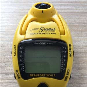 Watch Weather Assistant